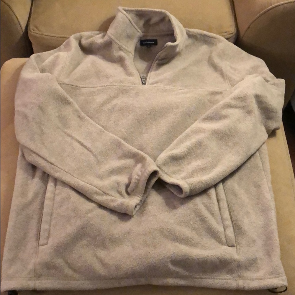 Quarterzip